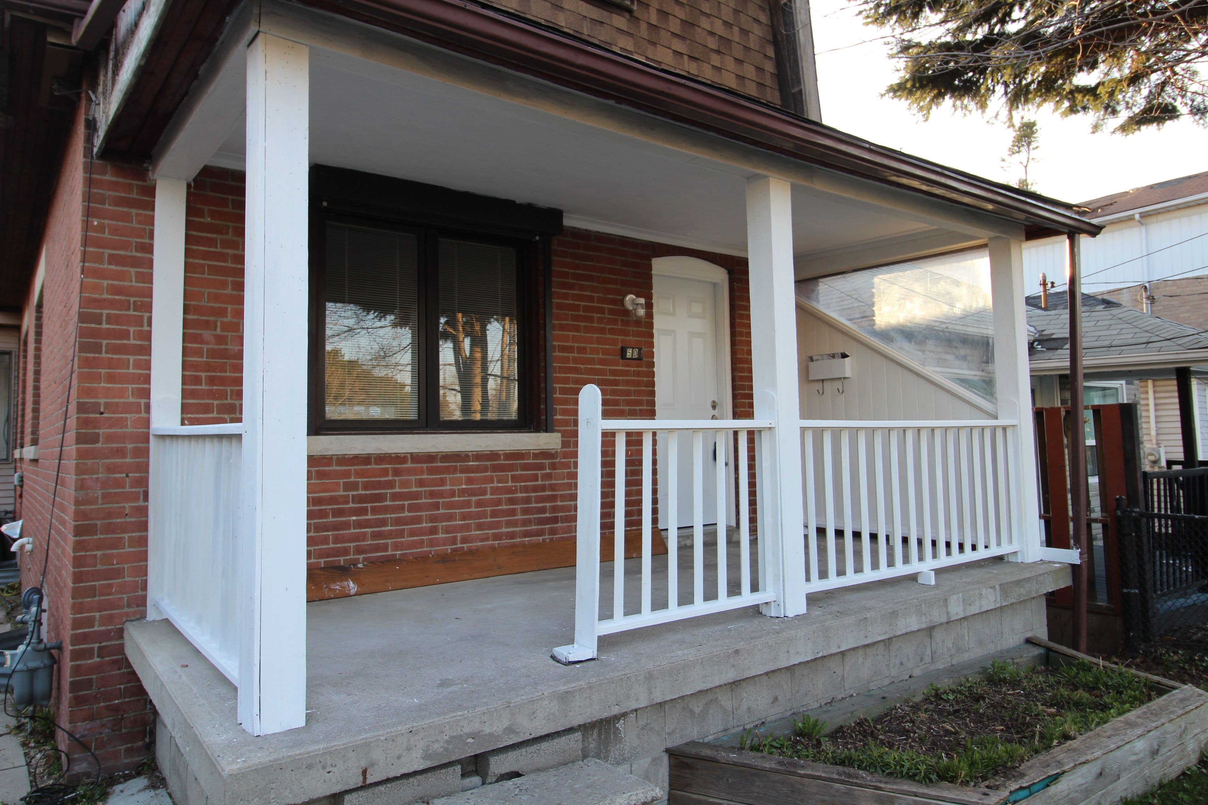 50 Birchmount Road Basement, Toronto E06, ON M1N 3J6