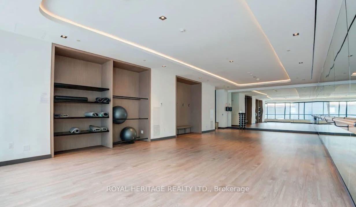 34 Tubman Avenue 507, Toronto C08, ON M5A 0R2