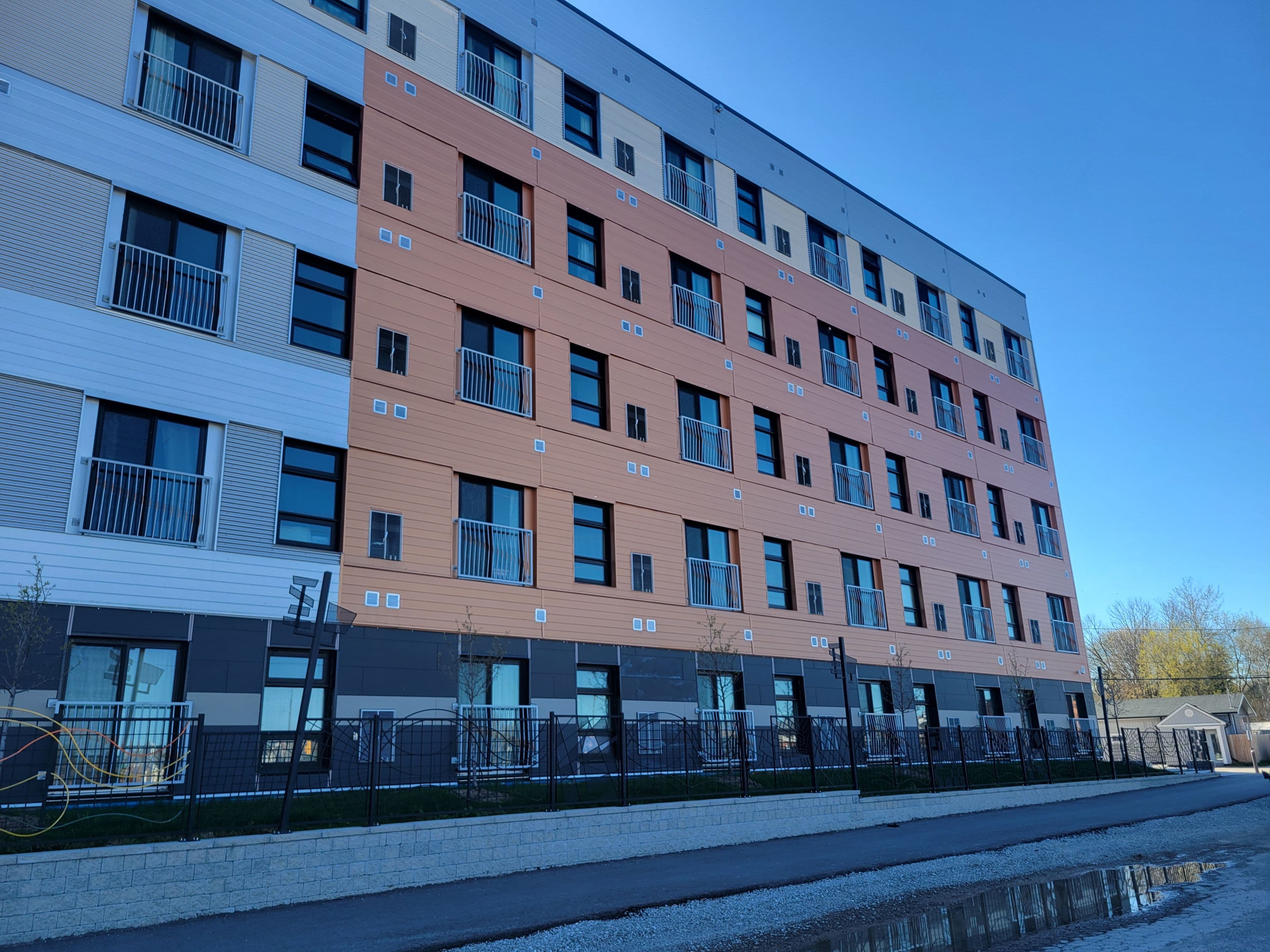 75 Barrie Road 106, Orillia, ON L3V 8N5