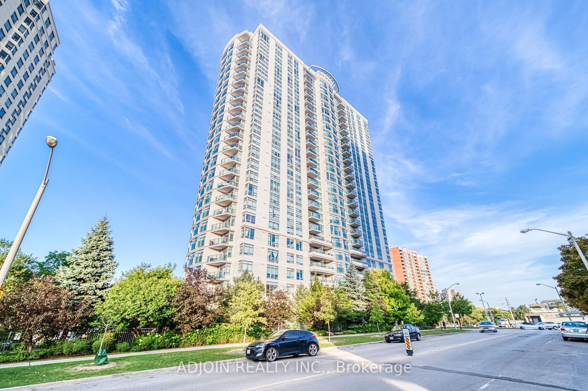 238 Bonis Avenue Ph18, Toronto E05, ON M1T 3W7