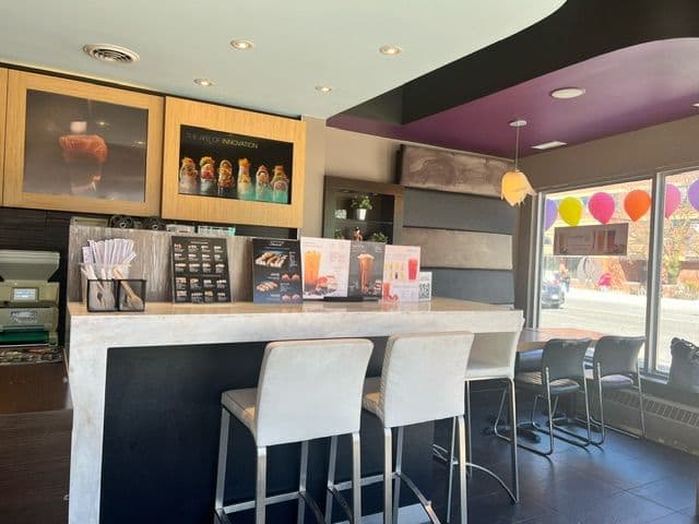 2564 Yonge Street, Toronto C04, ON M4P 2J3