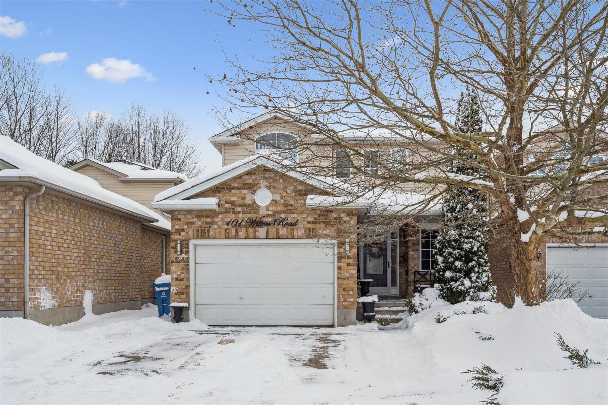 101 Wilton Road, Guelph, ON N1E 7L8