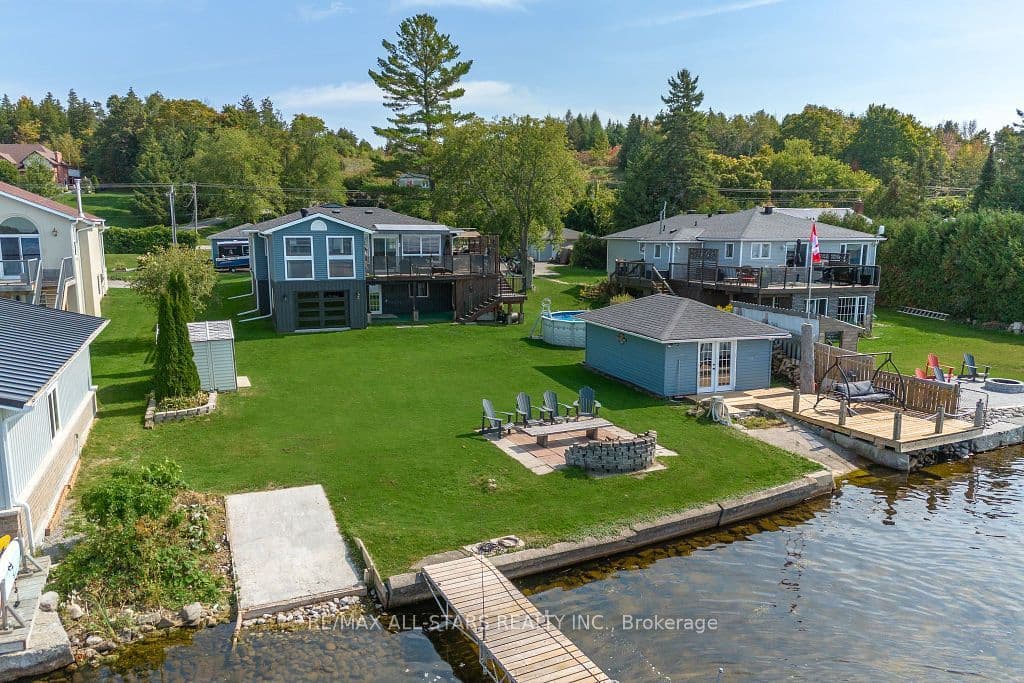 283 Snug Harbour Road, Kawartha Lakes, ON K9V 4R6