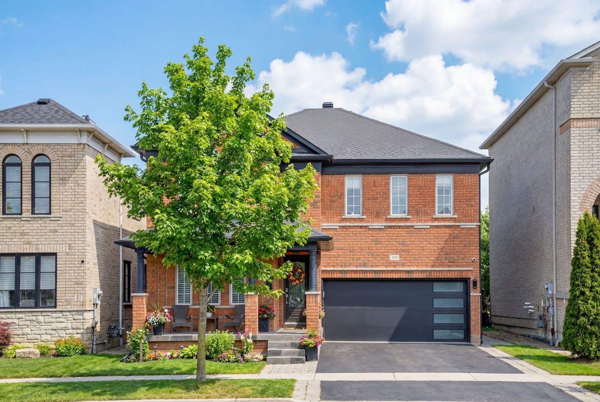 215 Vellore Woods Boulevard, Vaughan, ON L4H 1Y5
