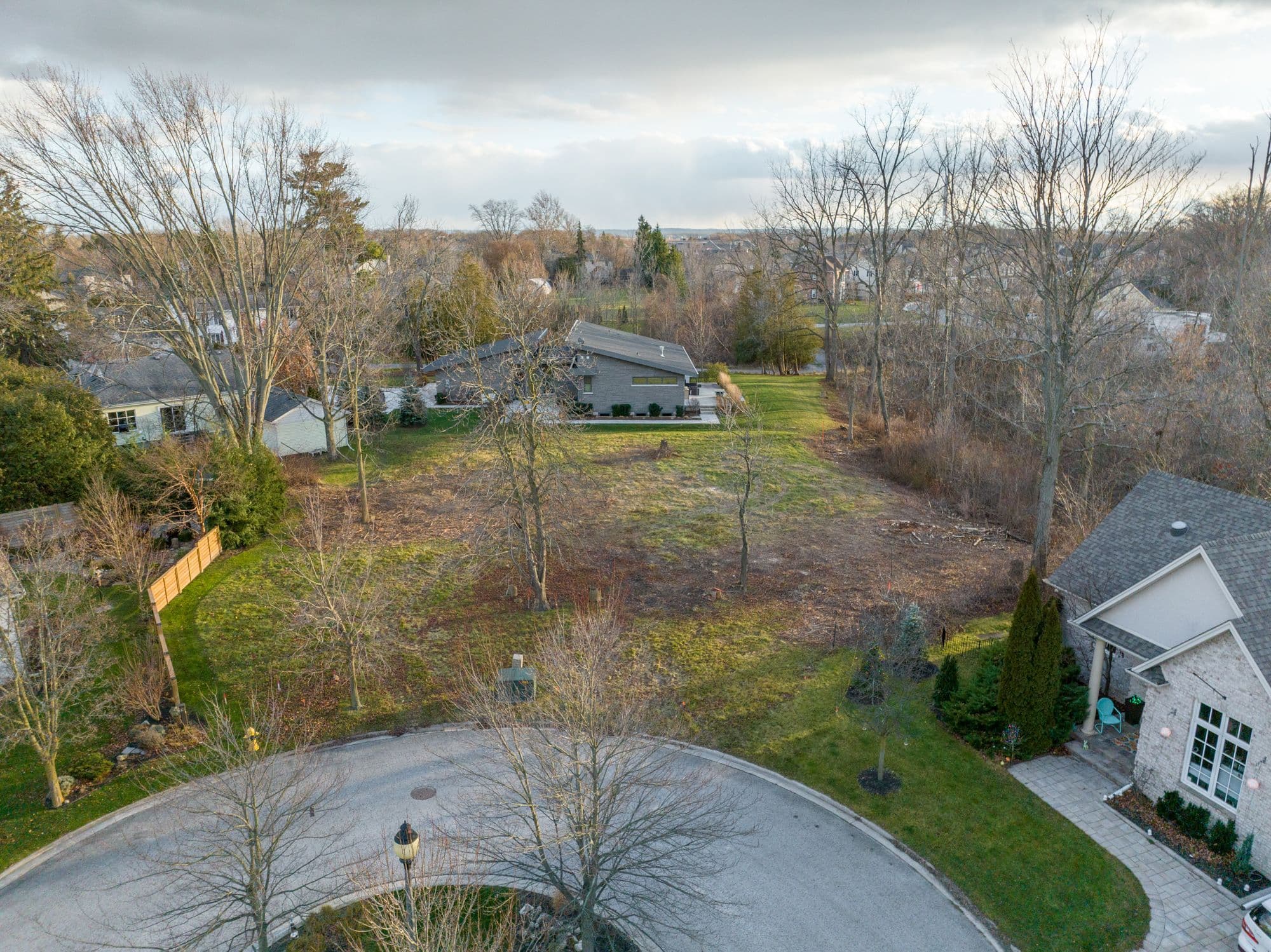 LOT 1 BAYBERRY Lane, Niagara-on-the-Lake, ON L0S 1J0