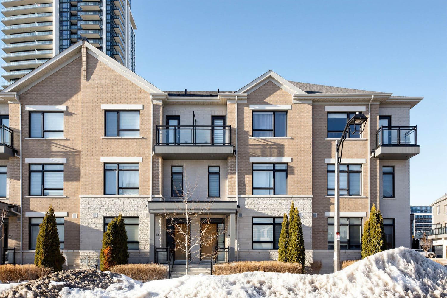 56 Active Road, Markham, ON L3T 0G2