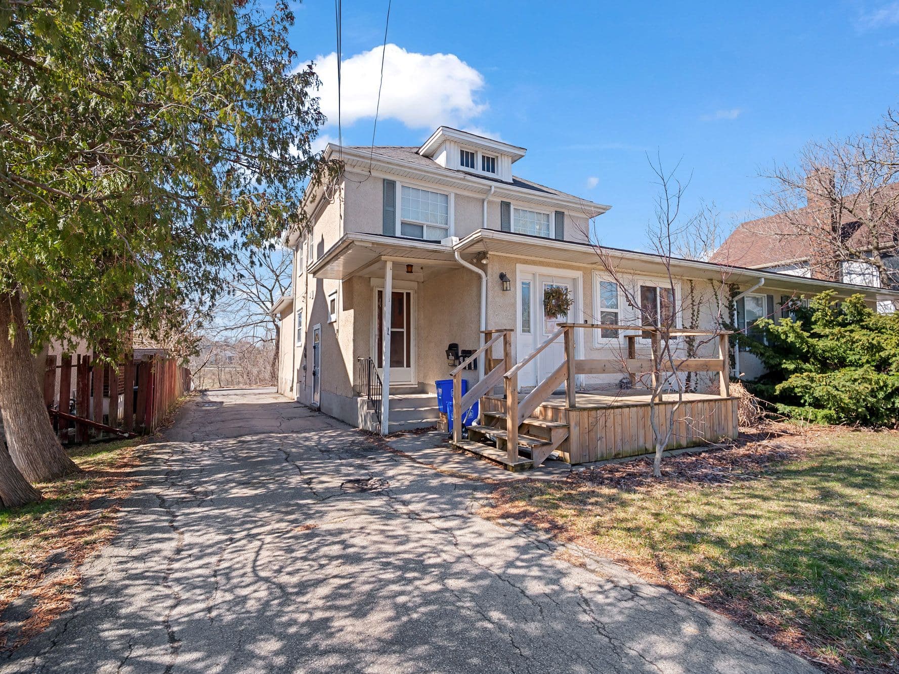 47 Albany Drive, St. Catharines, ON L2N 3T7