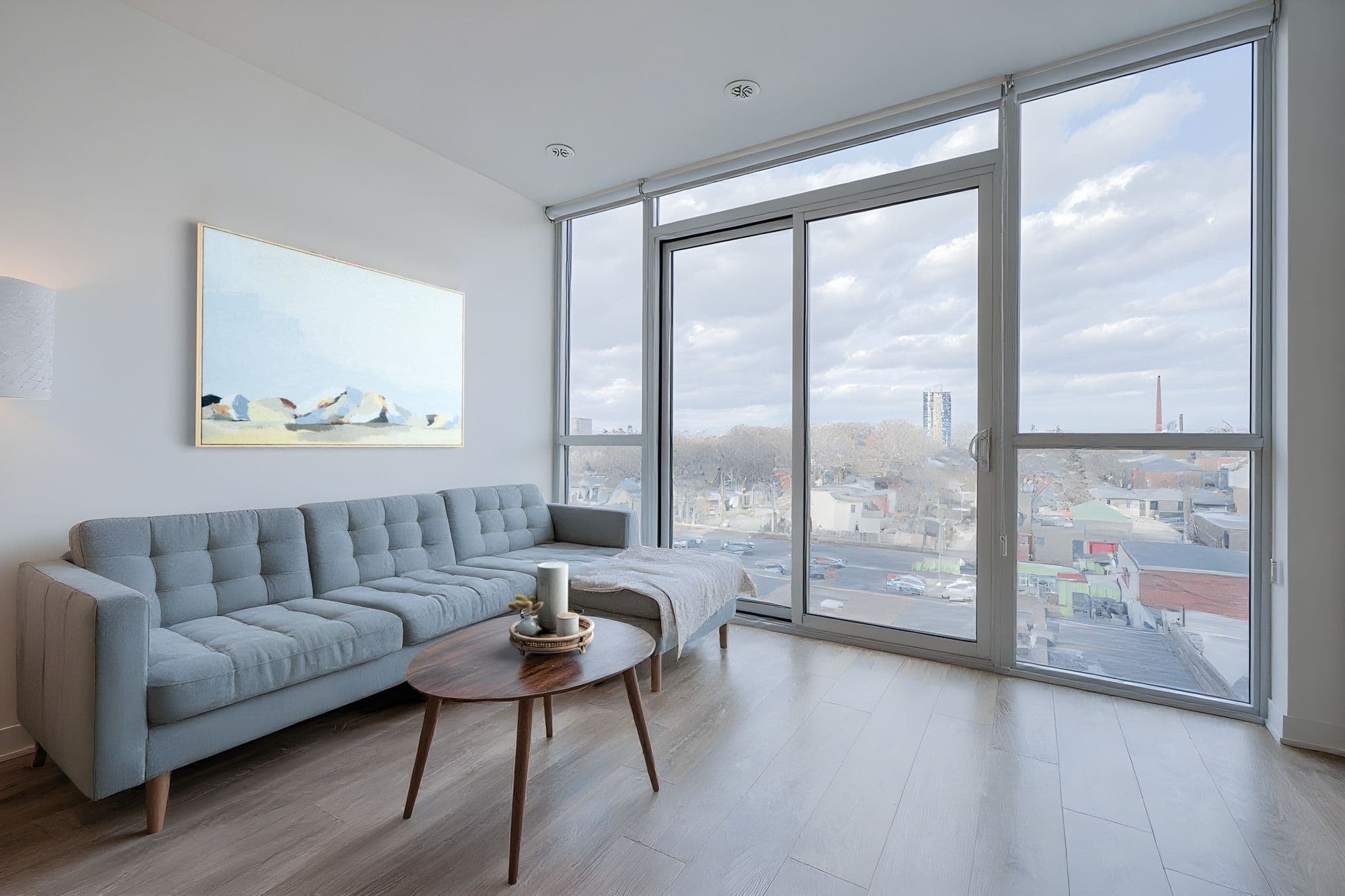 899 Queen Street E 604, Toronto E01, ON M4M 0C8