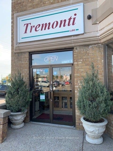 3850 Steeles Avenue W unit #1, Vaughan, ON L4L 4Y6