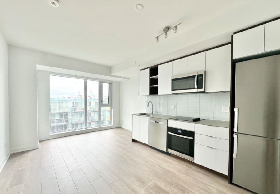 543 Richmond Street W 1004, Toronto C01, ON M5V 0W9