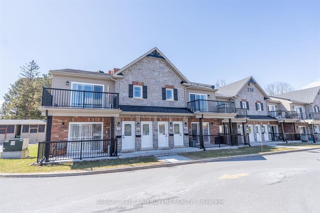 218 First Street E 225, Cornwall, ON K6H 0G2