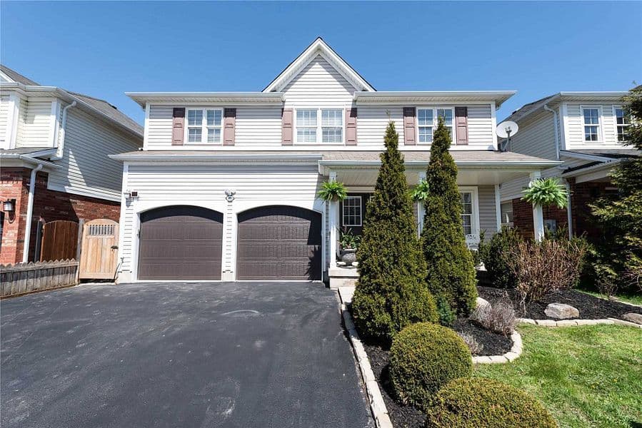 200 Hunter Way Basement, Brantford, ON N3T 0B7