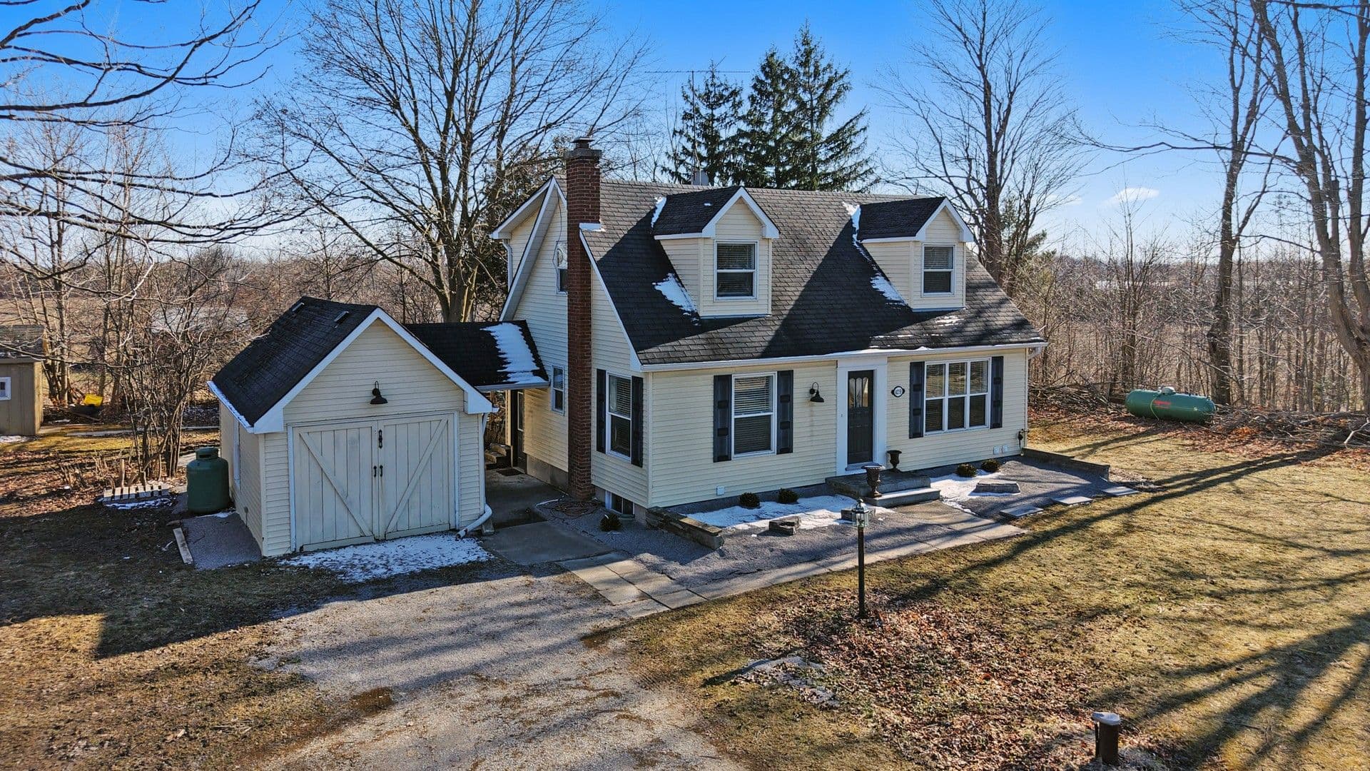 4219 Stouffville Road, Whitchurch-Stouffville, ON L4A 3X5