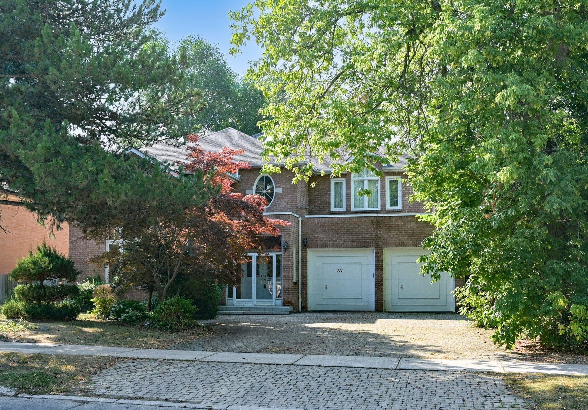 411 Cummer Avenue, Toronto C14, ON M2M 2G3