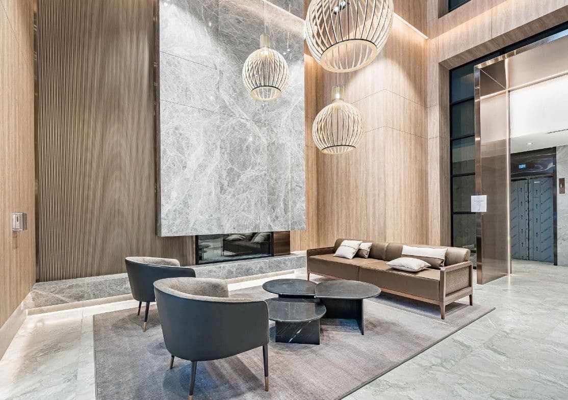 252 Church Street 3009, Toronto C08, ON M5B 0E6