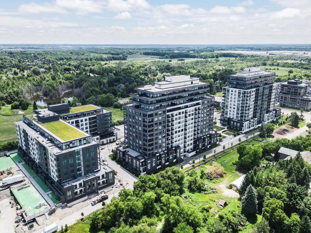 1880 Gordon Street 911, Guelph, ON N1P 1C5