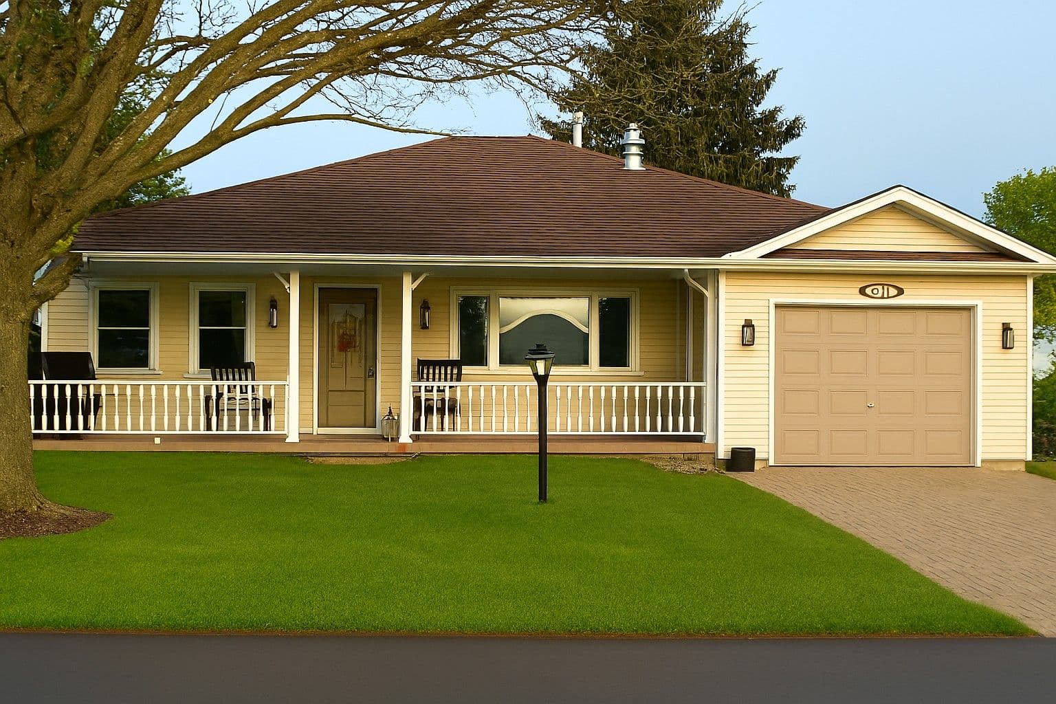 1 Quaker Court, Prince Edward County, ON K0K 3L0