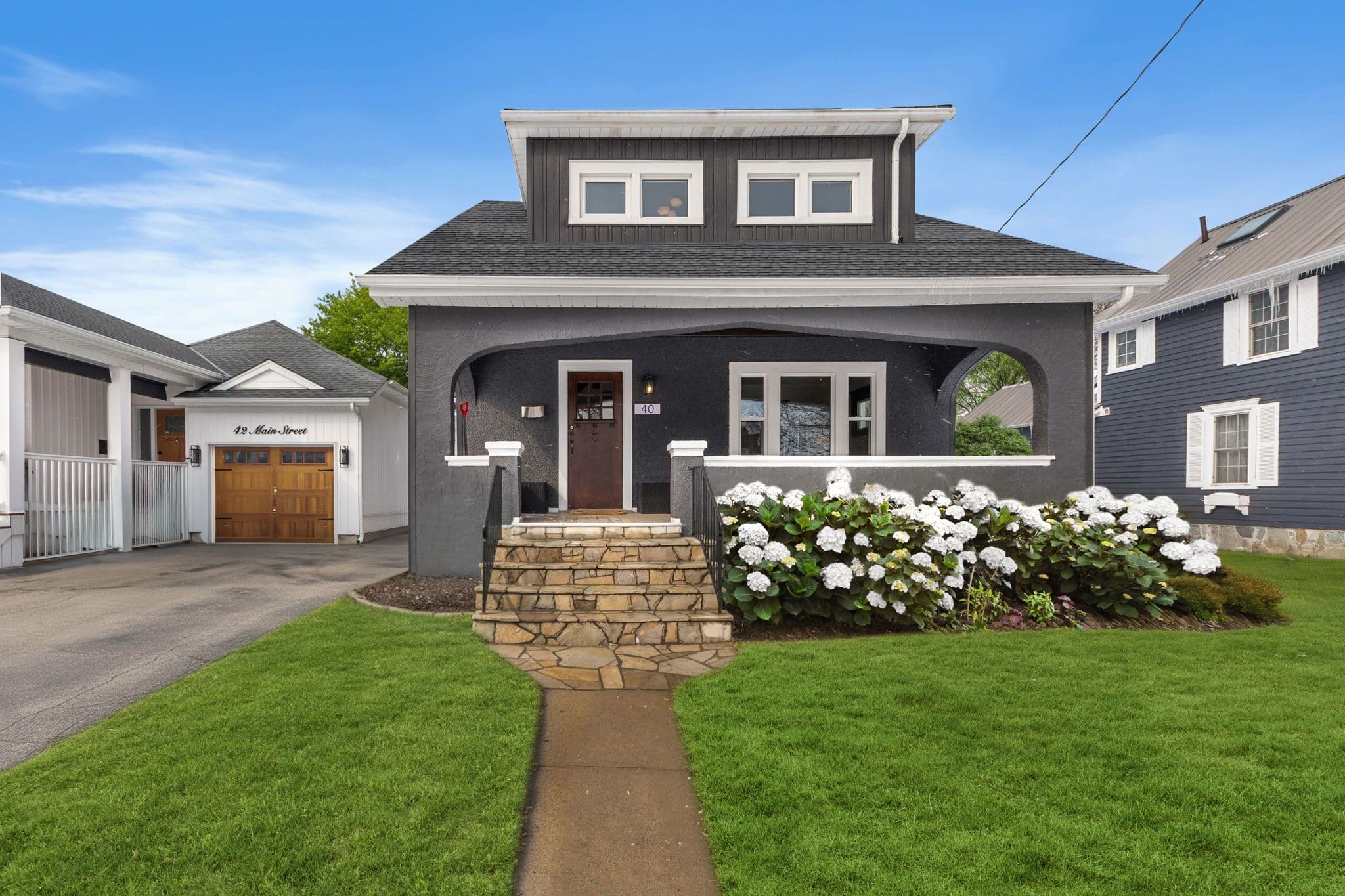 40 Main Street, St. Catharines, ON L2N 4T7