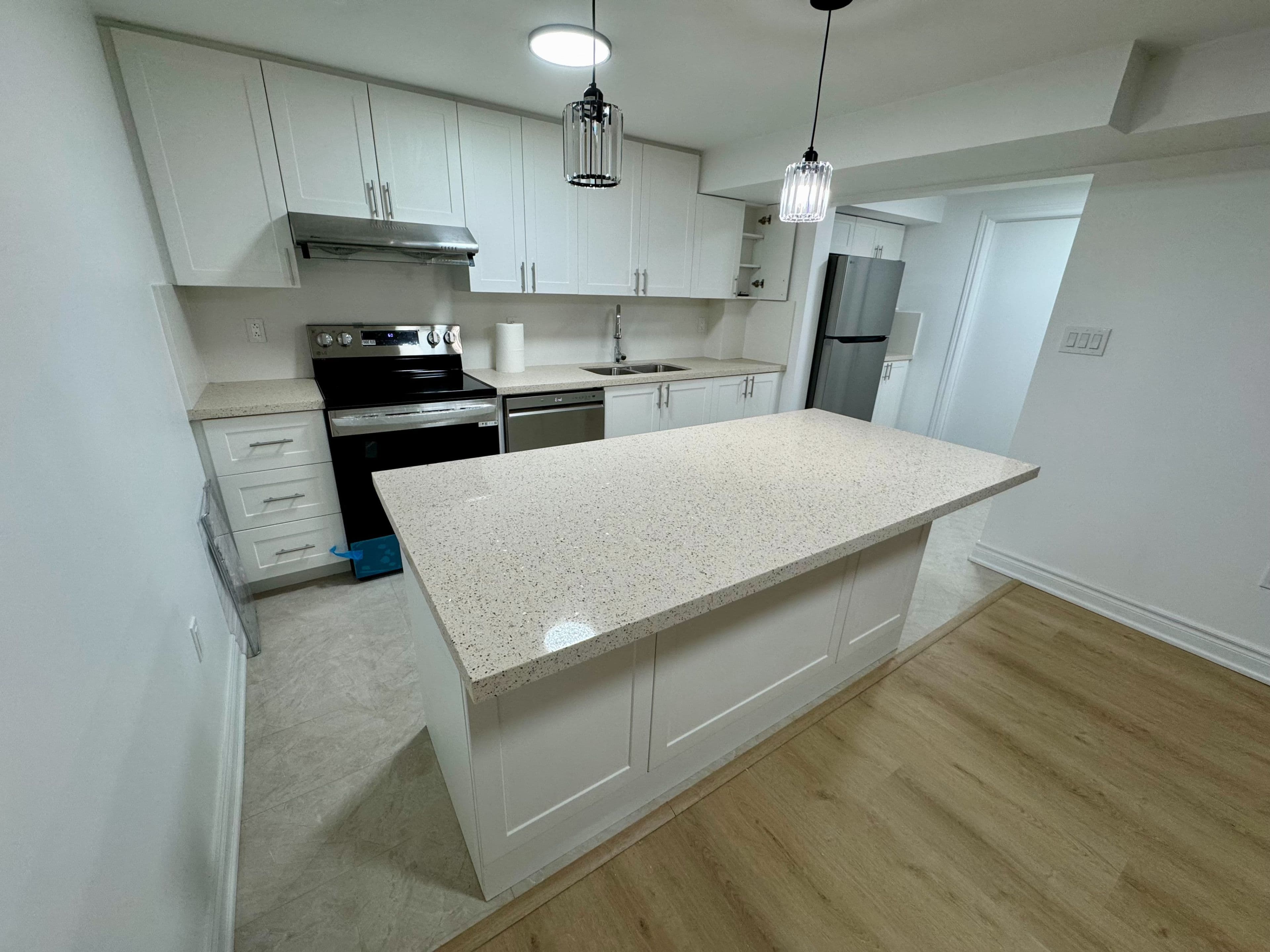 5 Delbeatrice Crescent Bsmt, Toronto E10, ON M1C 3G5