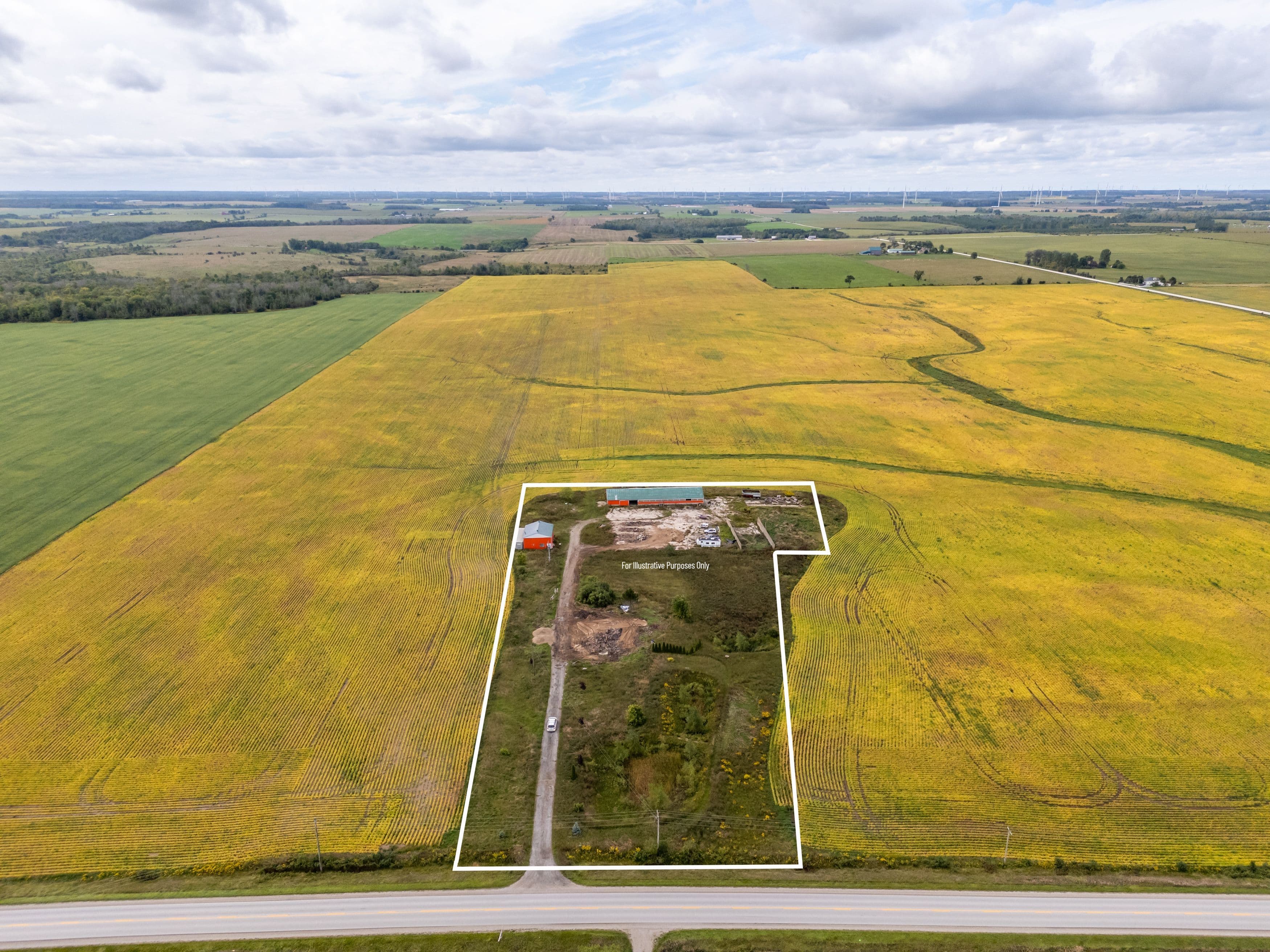 2231 BRUCE ROAD 40 N/A, Saugeen Shores, ON N0H 2C5