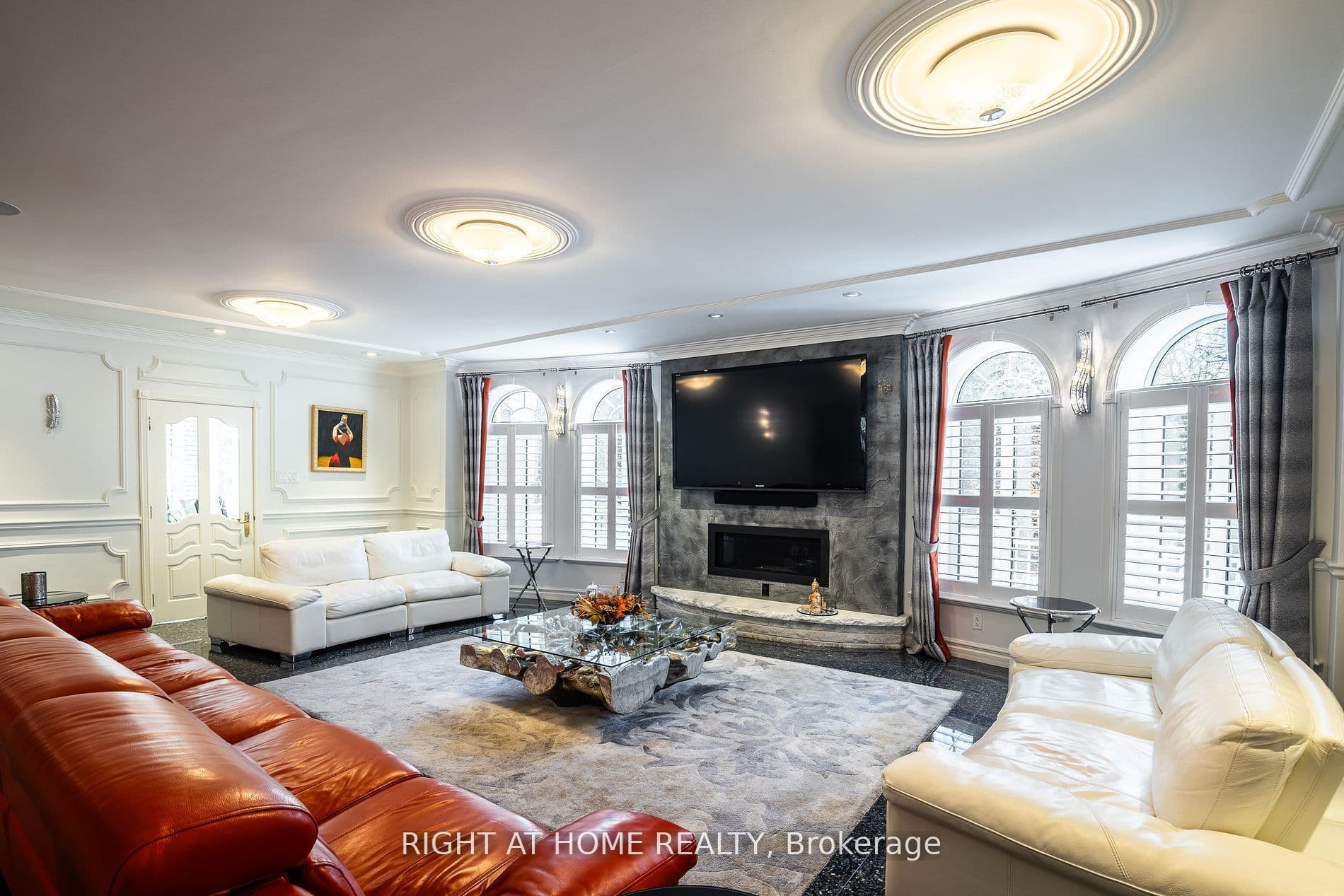 38 Sugarbush Court, Vaughan, ON L4L 2Z2