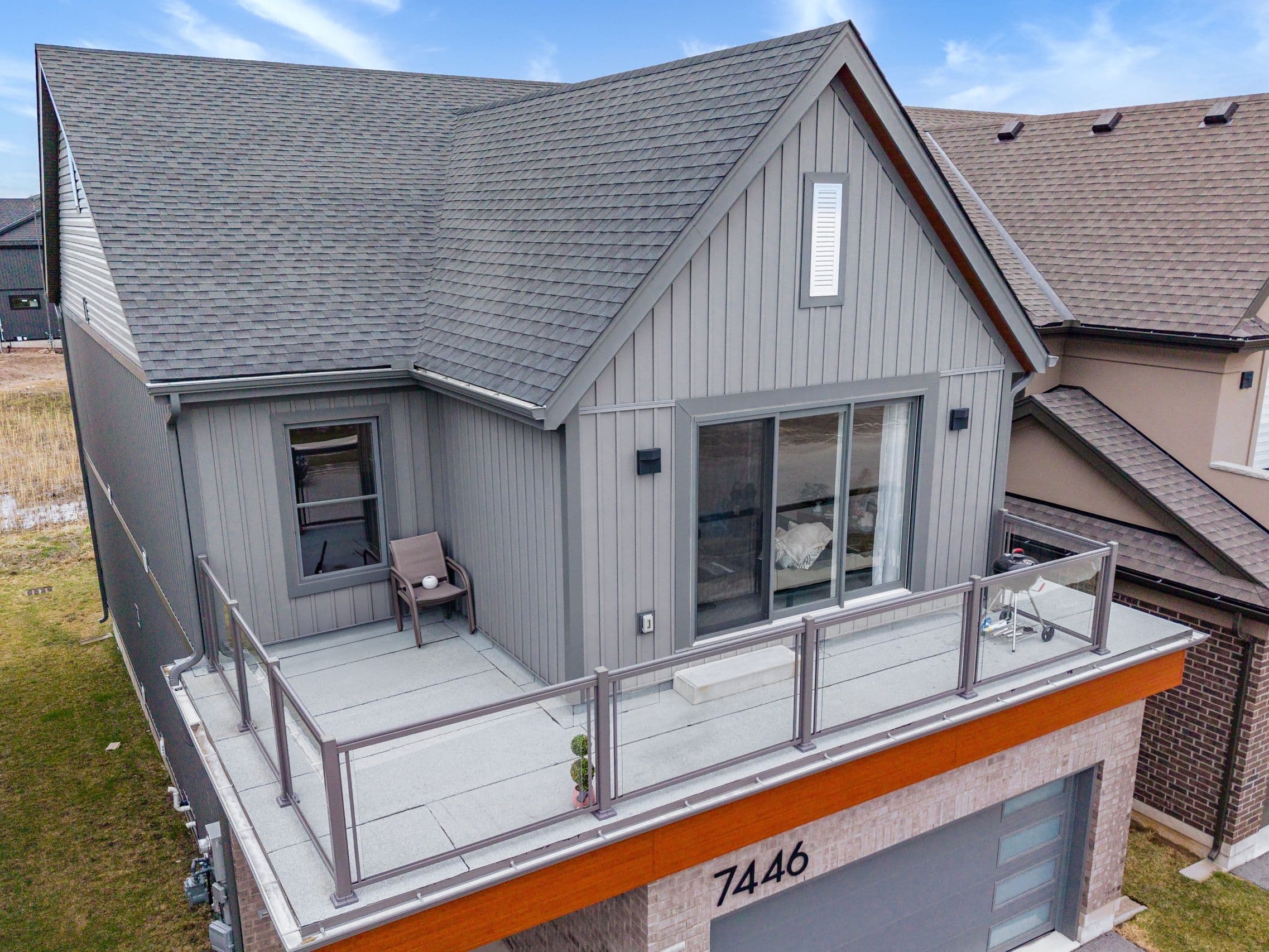 7446 Parkside Road, Niagara Falls, ON L2H 3V9