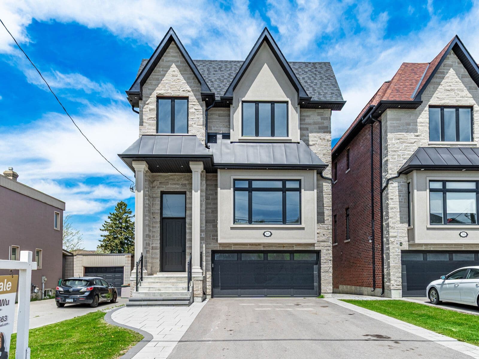 36A Elm Grove Avenue, Richmond Hill, ON L4E 2W8