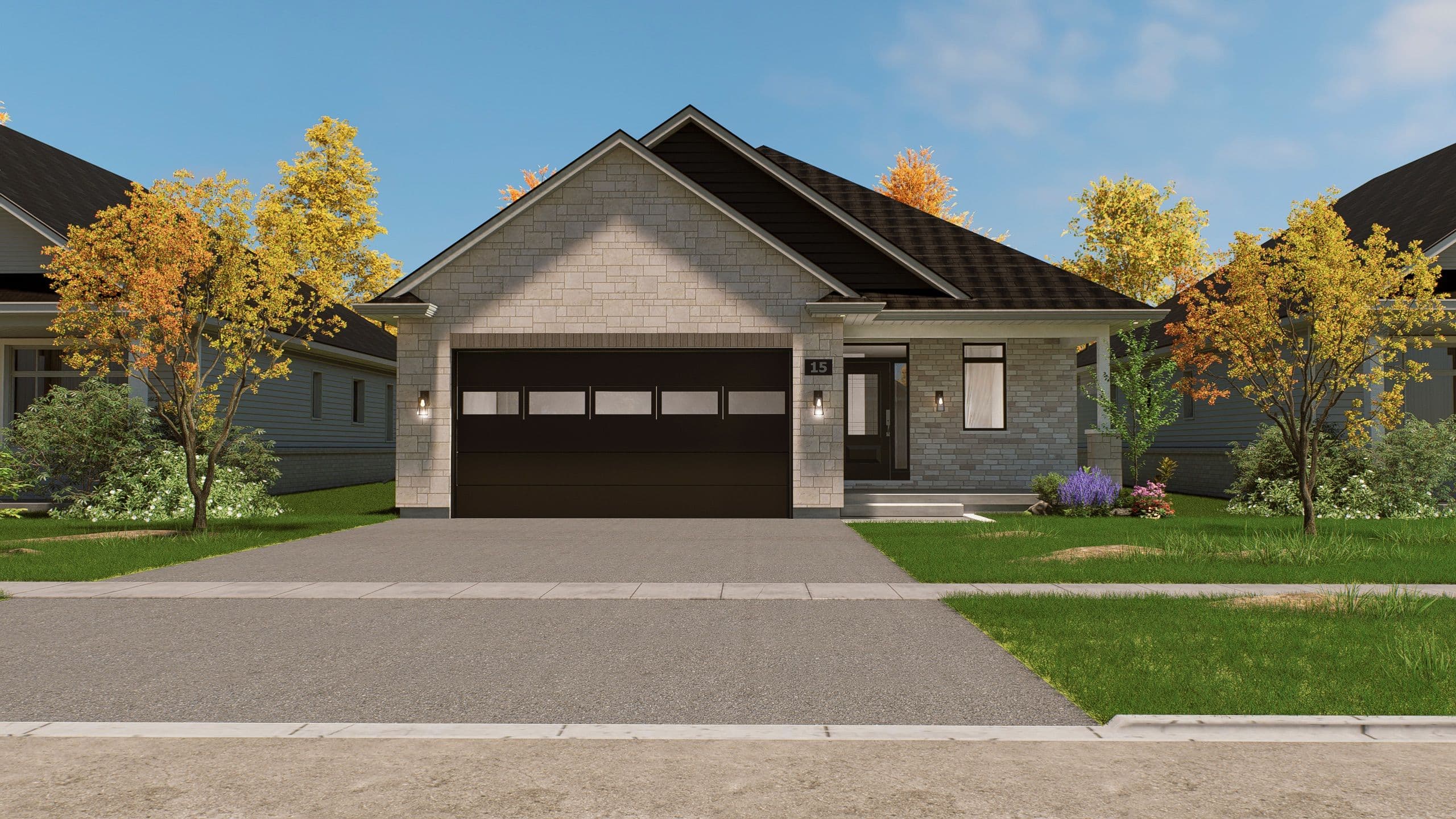 15 Orchard Drive, Stratford, ON N5A 0J7