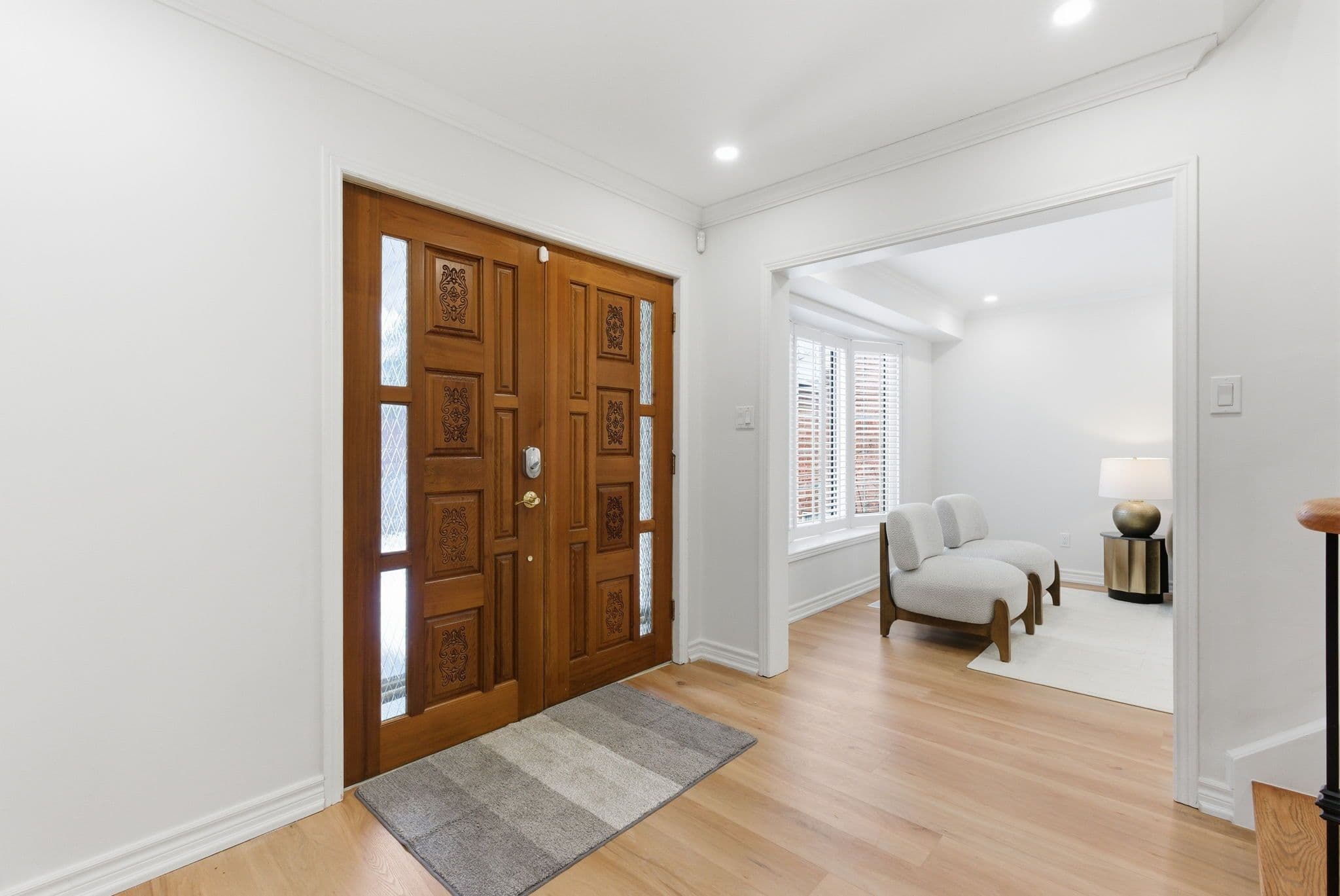 50 Stargell Drive, Whitby, ON L1N 7X6