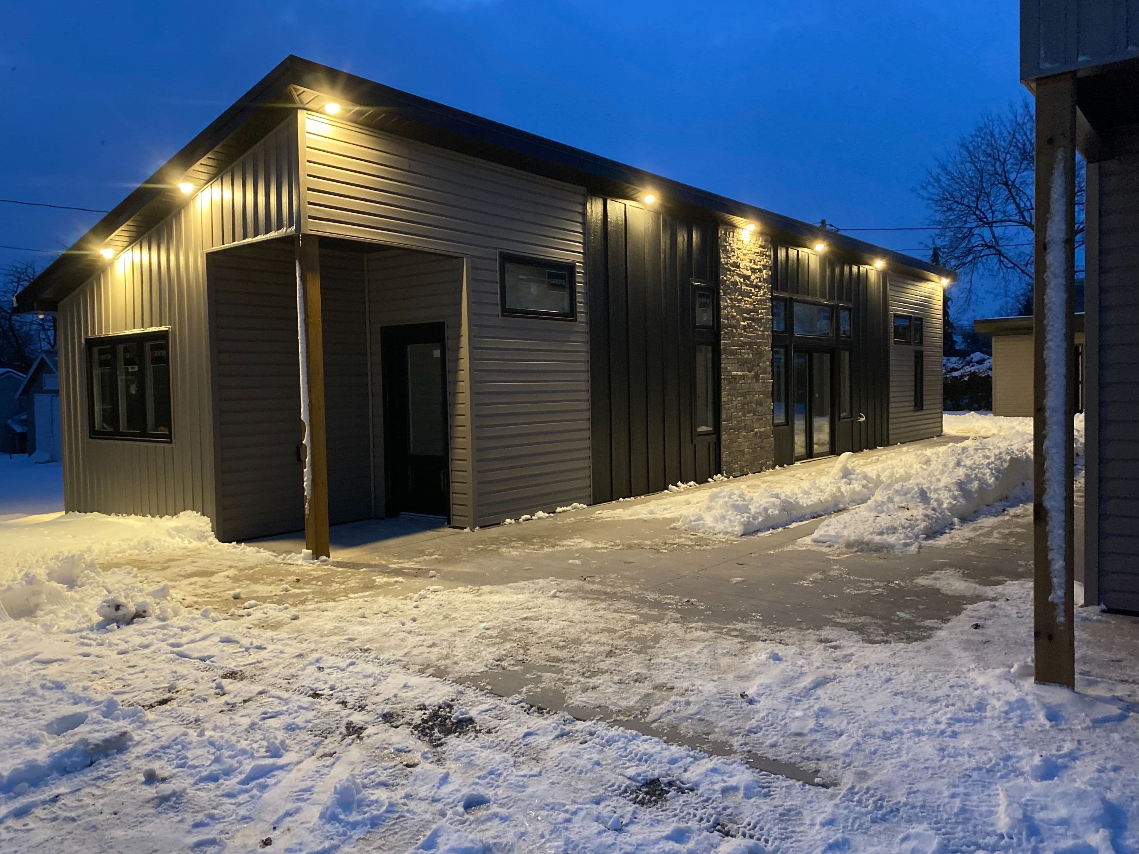 30 Main Street, Huron East, ON N0K 1W0