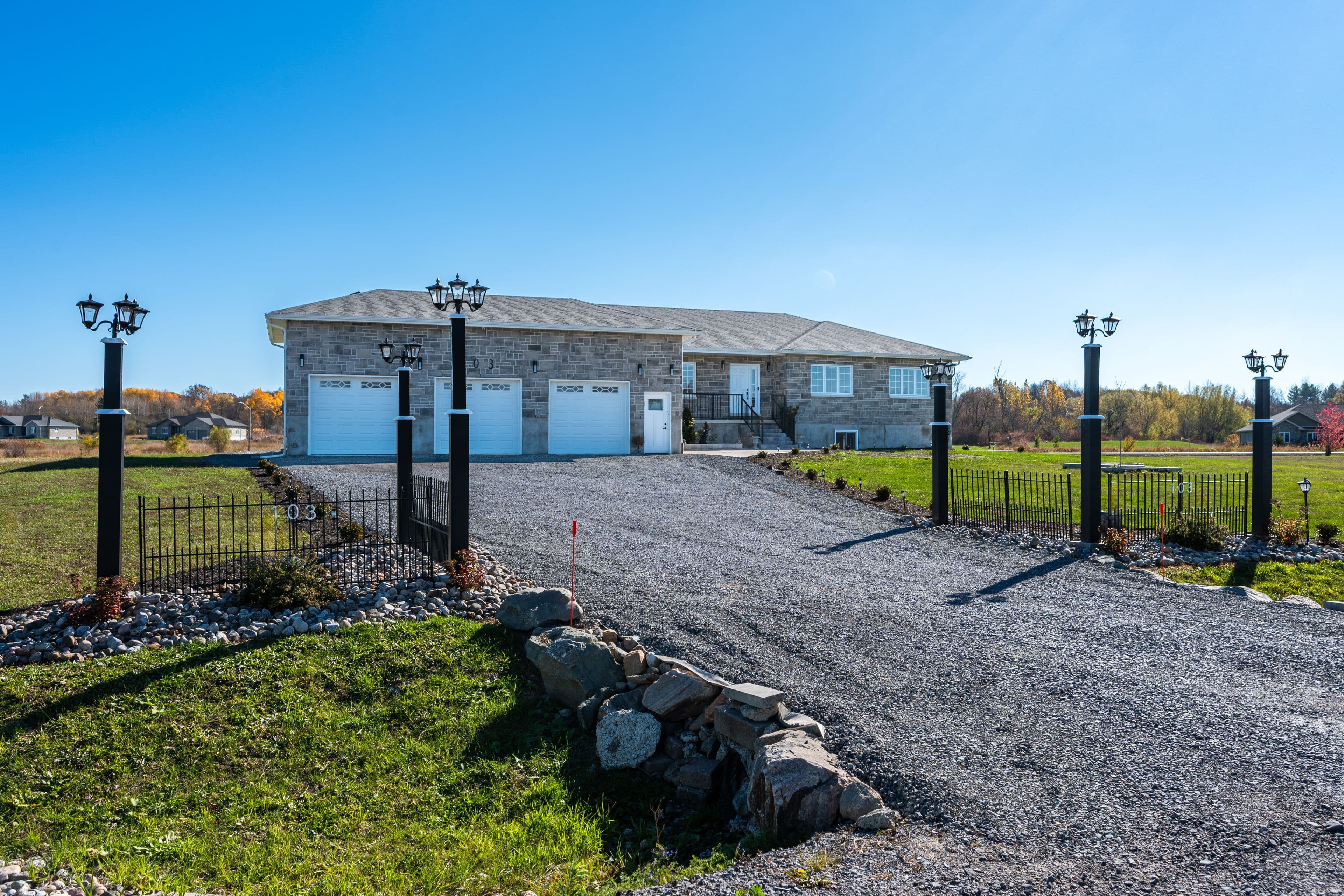 103 Hineman Street, Kingston, ON K7L 0G2