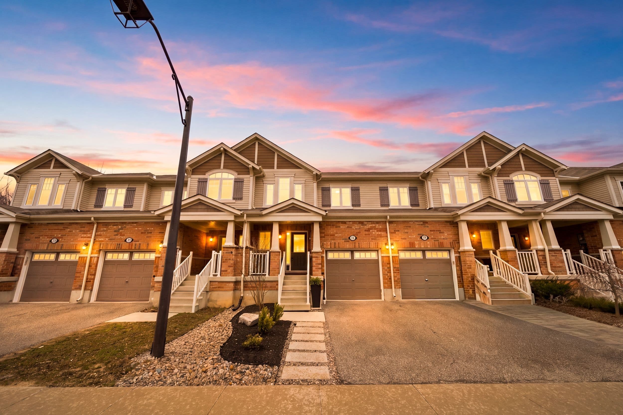 230 Avonsyde Boulevard 31, Hamilton, ON L8B 1T9