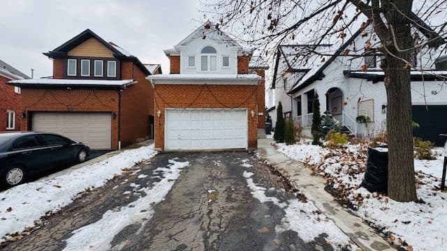 67 Sal Circle, Brampton, ON L6R 1H6