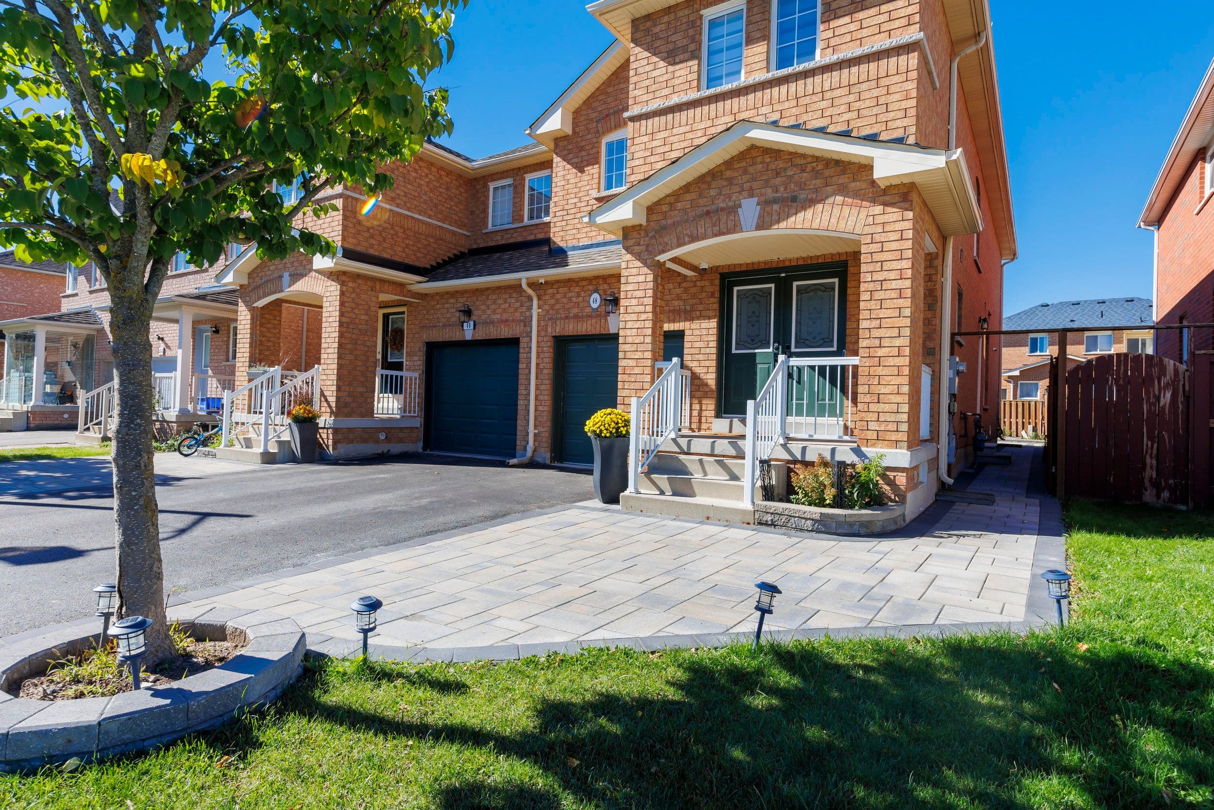 48 Briarcrest Drive BSMT, Markham, ON L6C 3E7