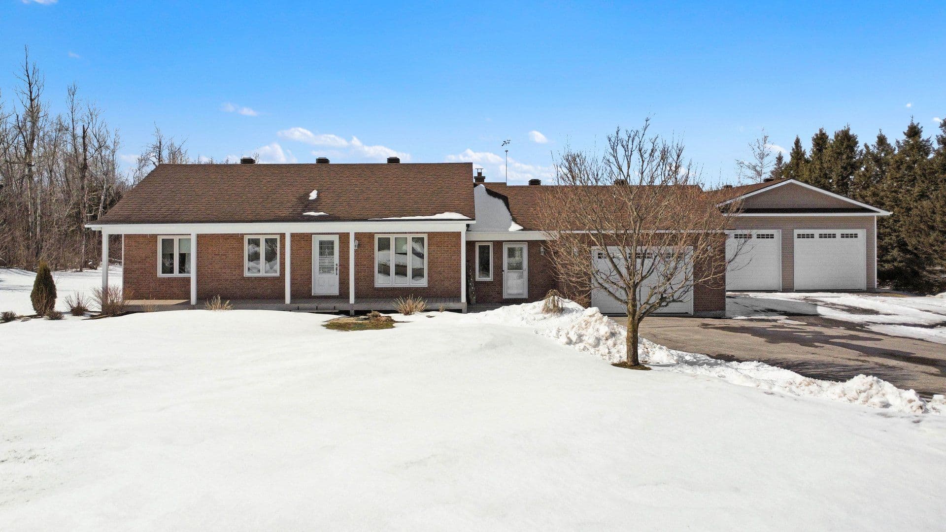 3238 Drouin Road, Clarence-Rockland, ON K0A 2A0