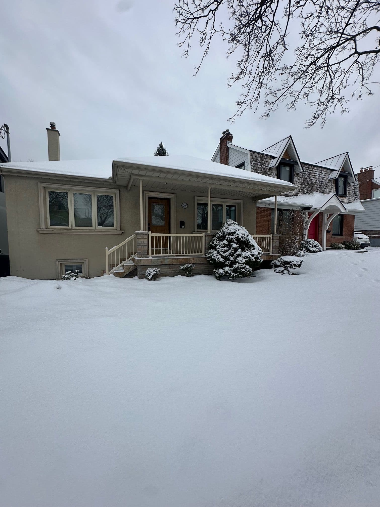 207 Church Street, Toronto W04, ON M9N 1N9