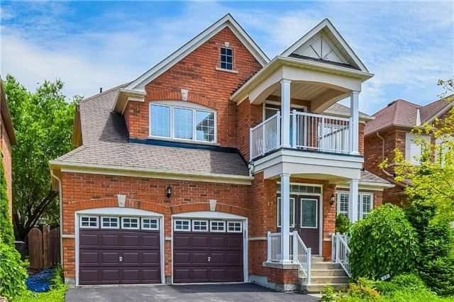 17 Ambercroft Street, Markham, ON L6E 1L4