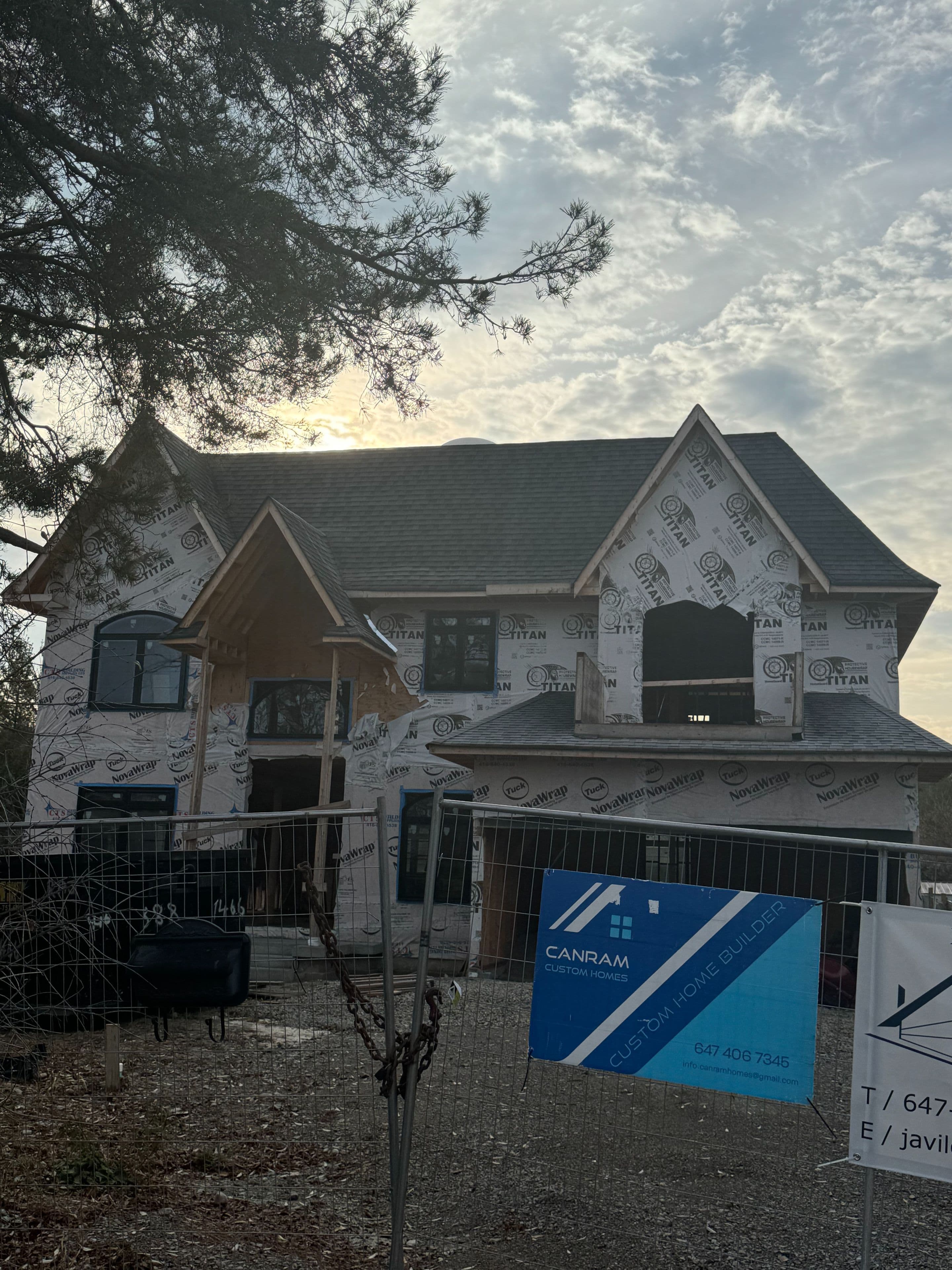 293 Annsheila Drive, Georgina, ON L4P 3A2