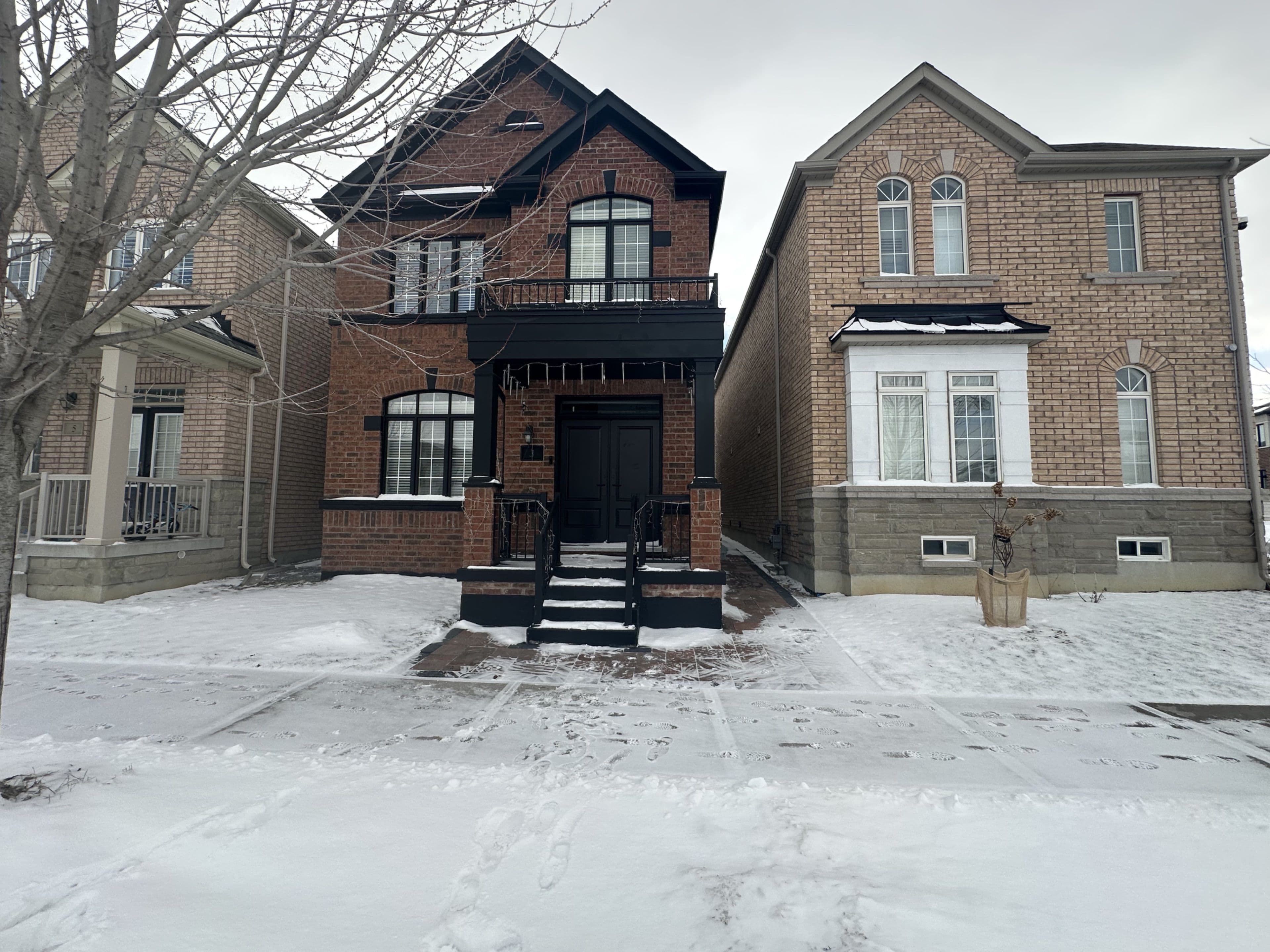 3 Stackstone Road Lower, Markham, ON L6B 0Y1