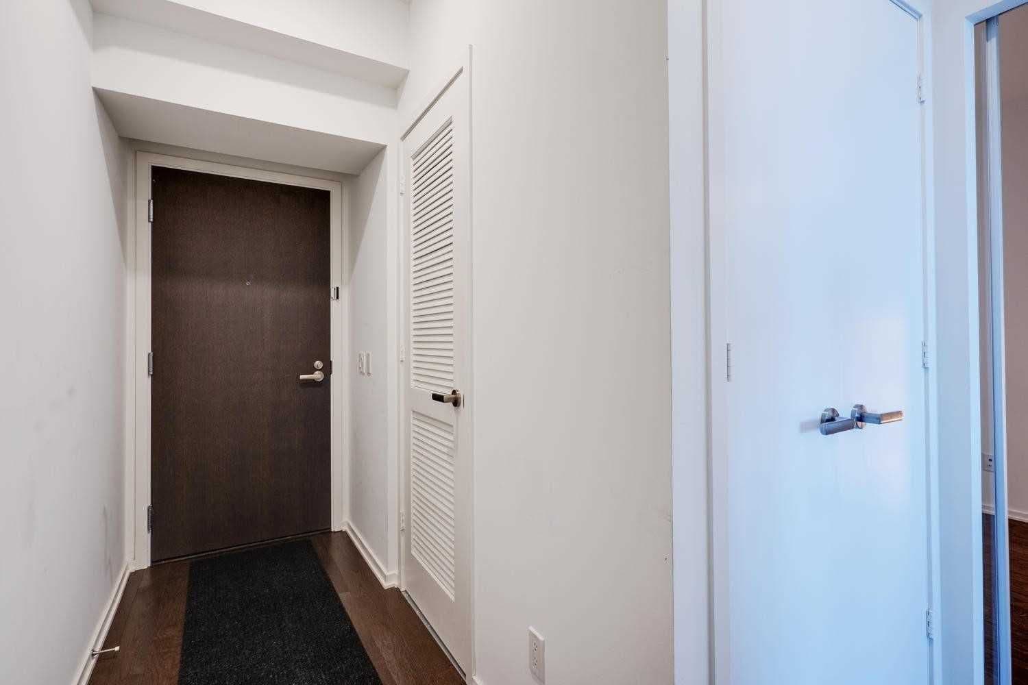 12 Bonnycastle Street 607, Toronto C08, ON M5A 3T7