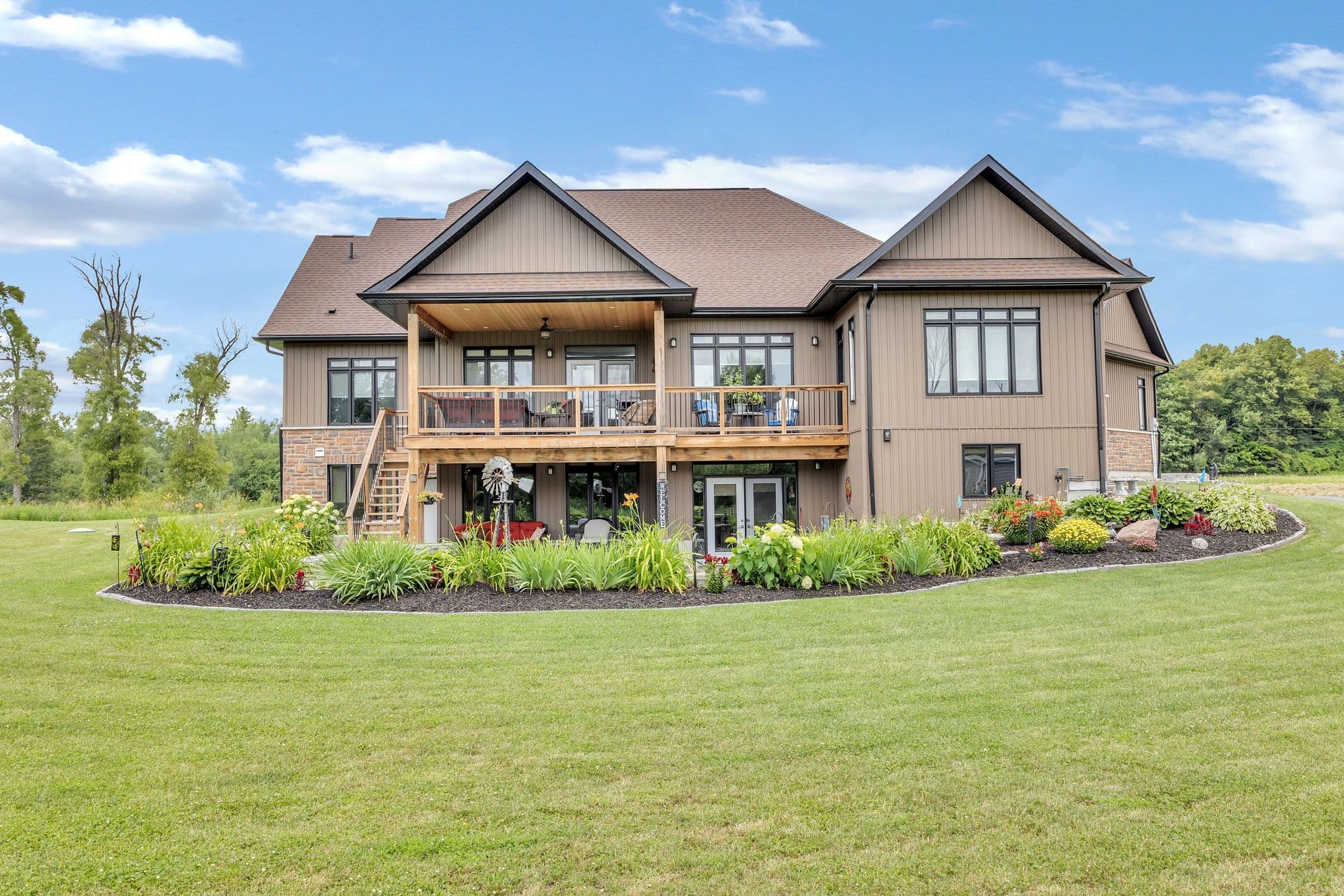 470 Blue Mountain Road, Uxbridge, ON L9P 1R3