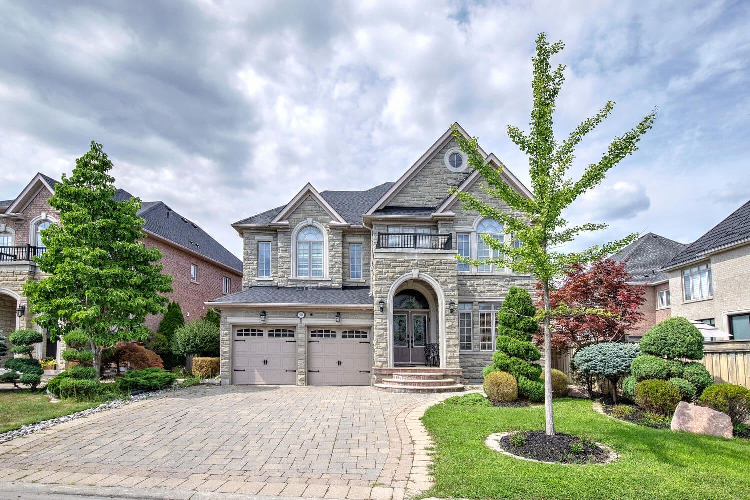 58 Michael Fisher Avenue, Vaughan, ON L6A 0K9
