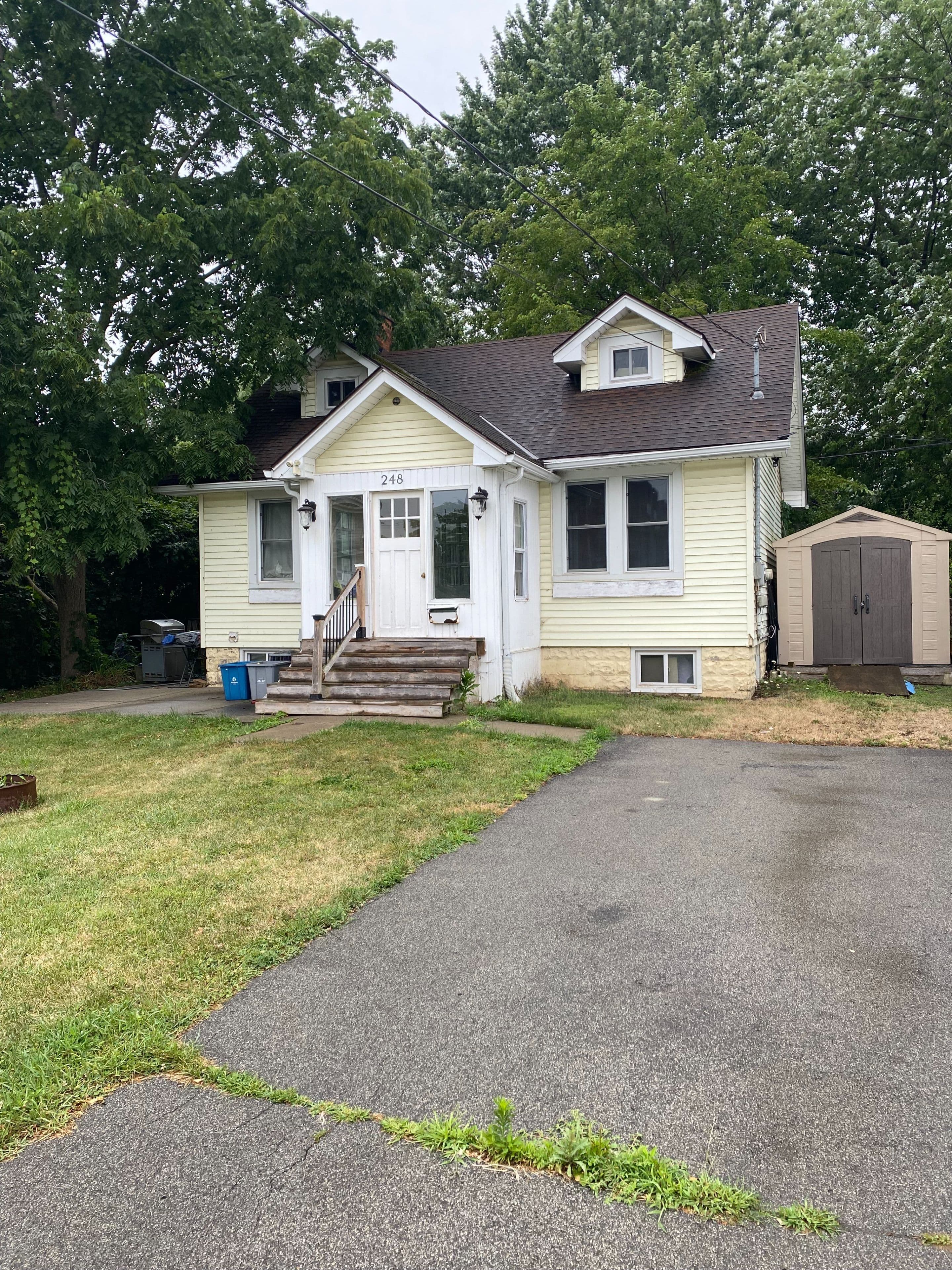 248 HIGH Street, Fort Erie, ON L2A 3R3