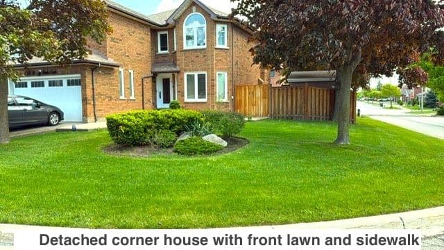 1358 Beauty Bush Court, Mississauga, ON L5V 1K4