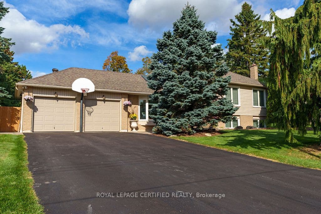 12 Kevinwood Drive, Caledon, ON L7K 0Z1