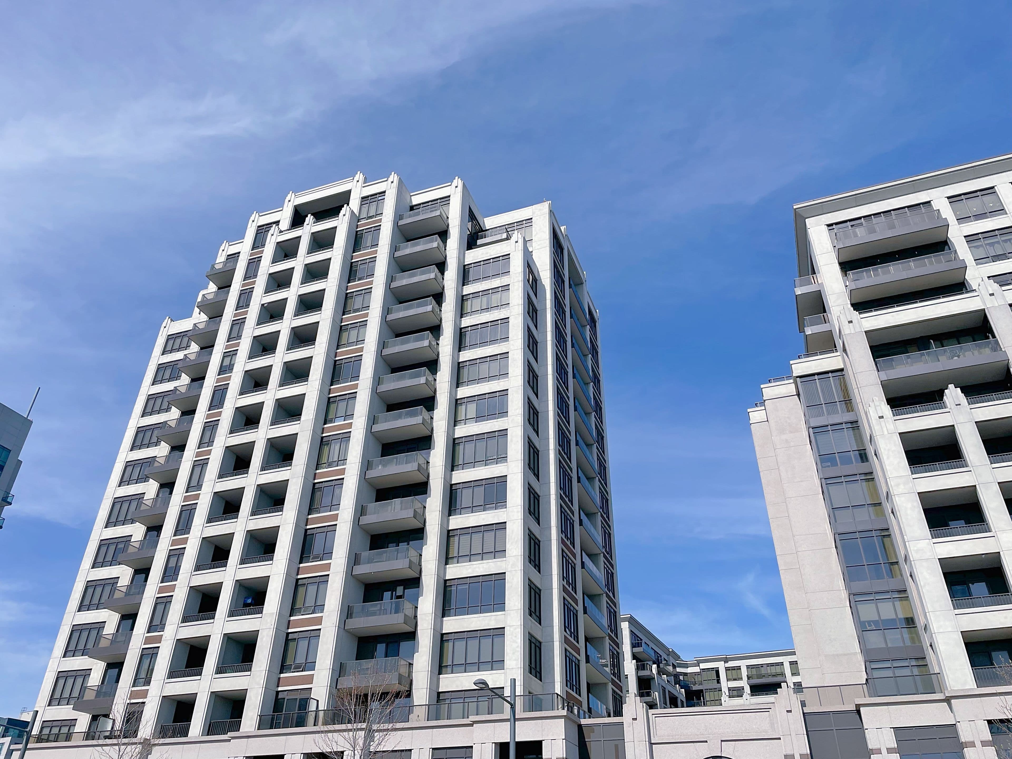 89 South Town Centre Boulevard 1205, Markham, ON L6G 0E8