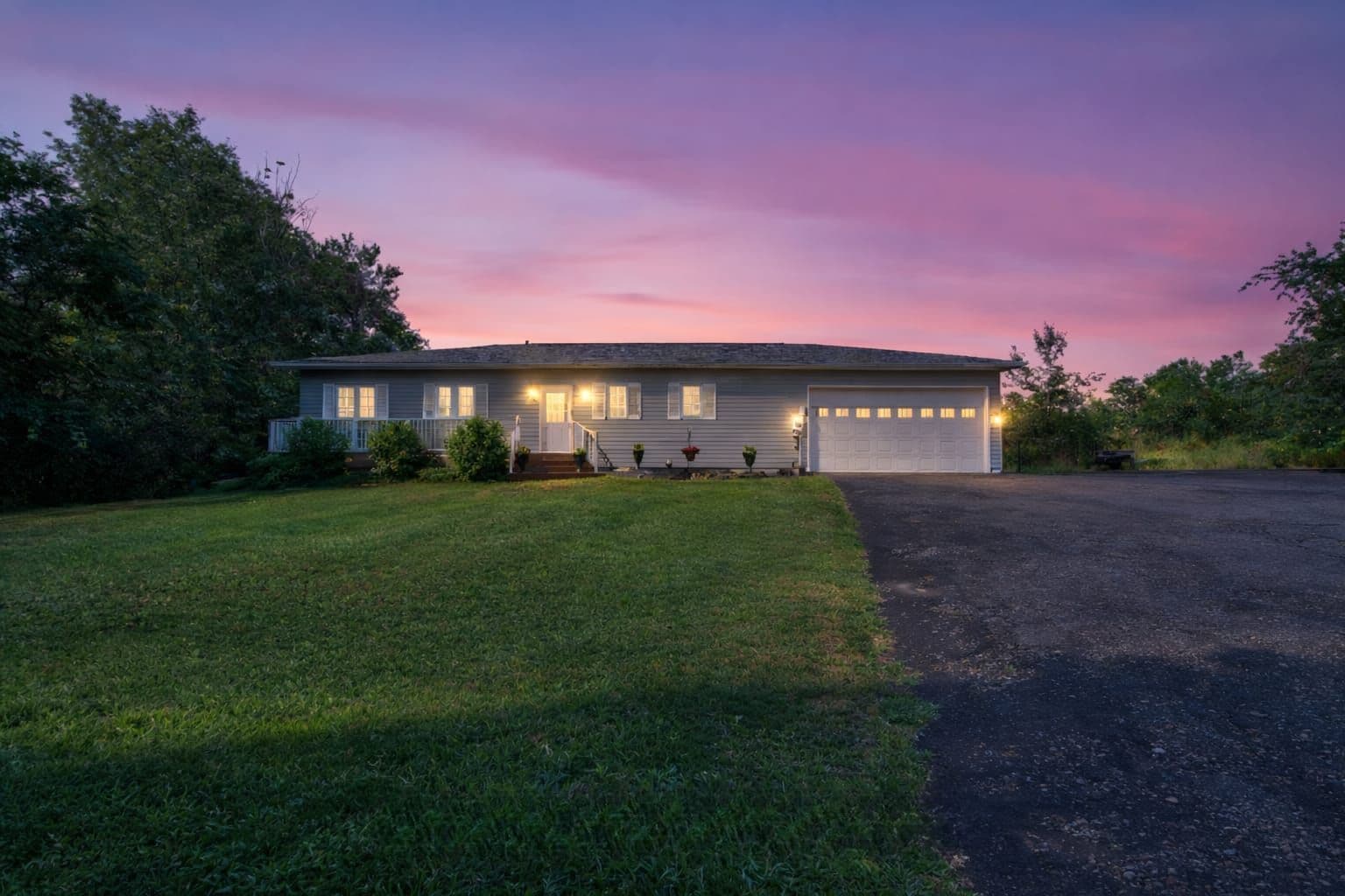 92 Tate's Bay Road, Trent Lakes, ON K0M 1A0