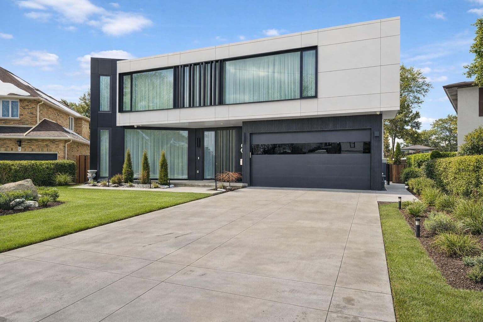 8 Cadmus Road, Toronto C14, ON M2M 2M4