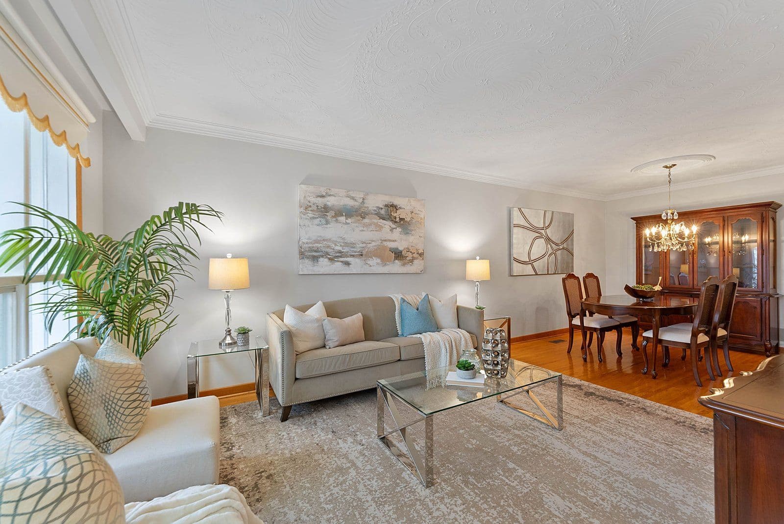 28 Fred Bland Crescent, Toronto E08, ON M1J 3L8