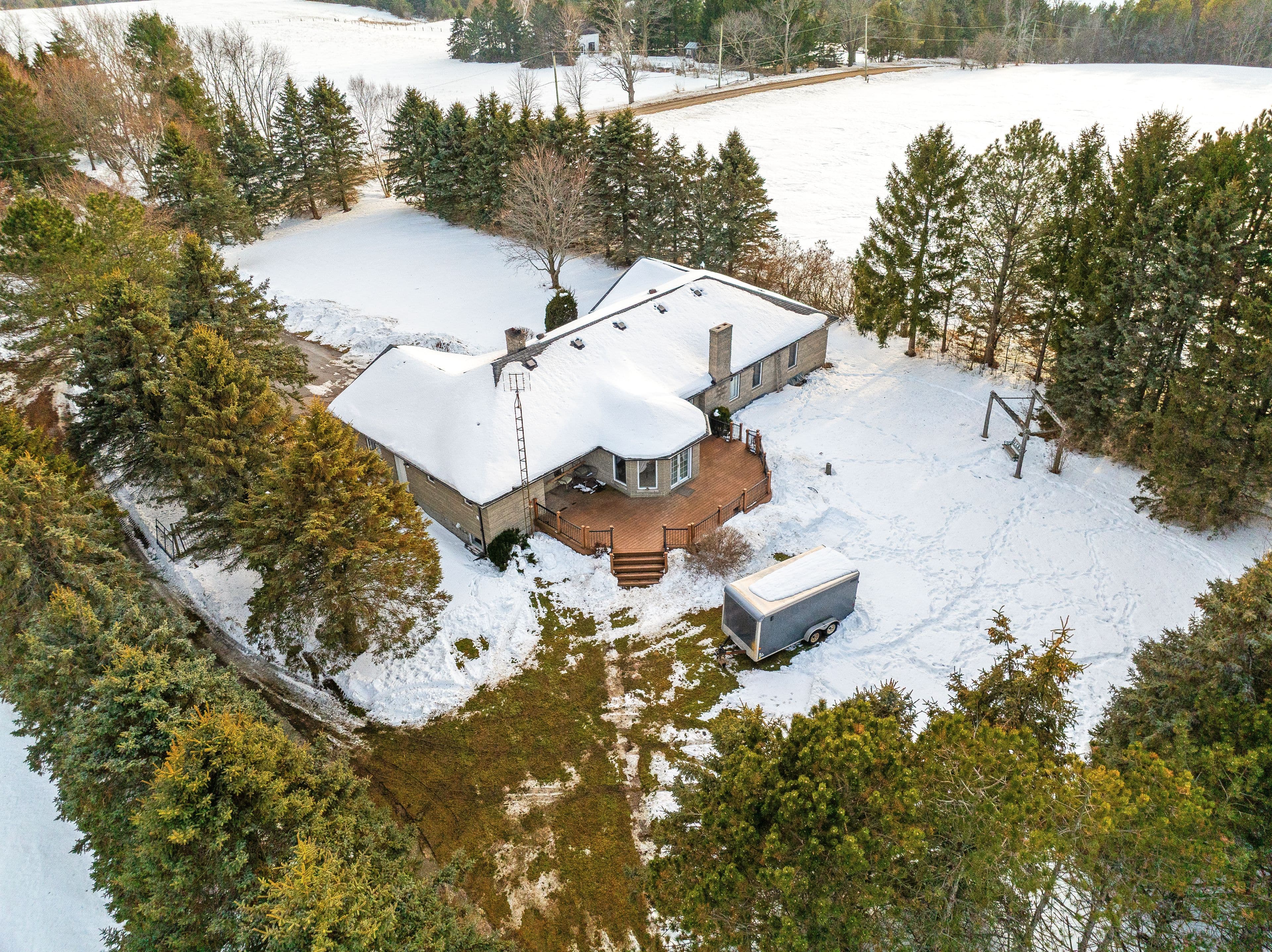 1902 Concession 9 Road, Clarington, ON L0B 1B0